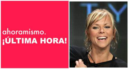 Jessi Combs fallece a los 39: ¿Cómo murió la piloto y conductora de TV?