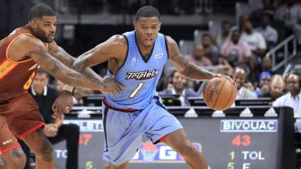 El ex All-Star de la NBA, Joe Johnson:¿Qué hará con los Clippers?