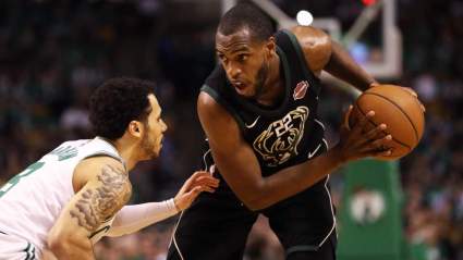 ¿Por qué Khris Middleton no merecía ser un All Star de la NBA?