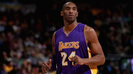 Kobe Bryant en All-Decade: ¿Por qué aseguran que honra una “indignación”?