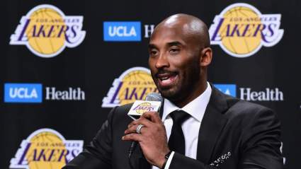 Kobe Bryant:¿Por qué algunos fanáticos de Eagles no lo quieren?