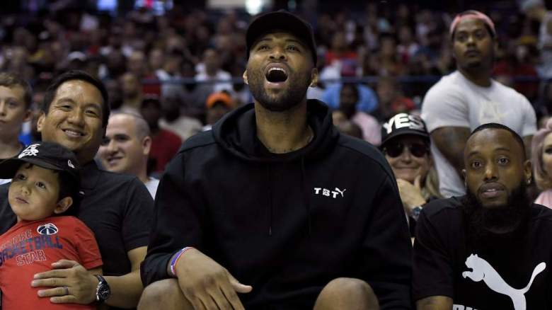 DeMarcus Cousins:¿Por qué Lakers no deben correr a reemplazarlo?