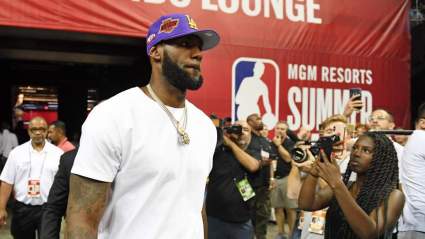 LeBron James: ¿Cómo consiguió el título de “Jugador Favorito” de la NBA?