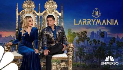 “LarryManía 8” regresa en Septiembre: Hora y Canal del estreno