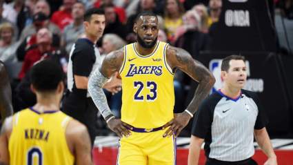 ¿Cómo planea Lebron James organizar los entrenamientos de los Lakers?