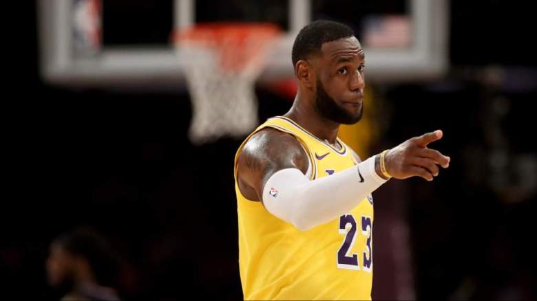 LeBron James: ¿Quiénes critican su trayectoria en la NBA?