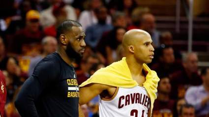 LeBron James: ¿Quién asegura que “destruirá” a sus oponentes?