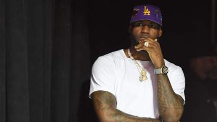 ESPN-Predice: ¿Por qué Lakers no ganará el campeonato NBA 2019-2020?