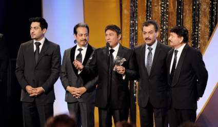 Los Tigres del Norte hacen historia: ¿Por qué?