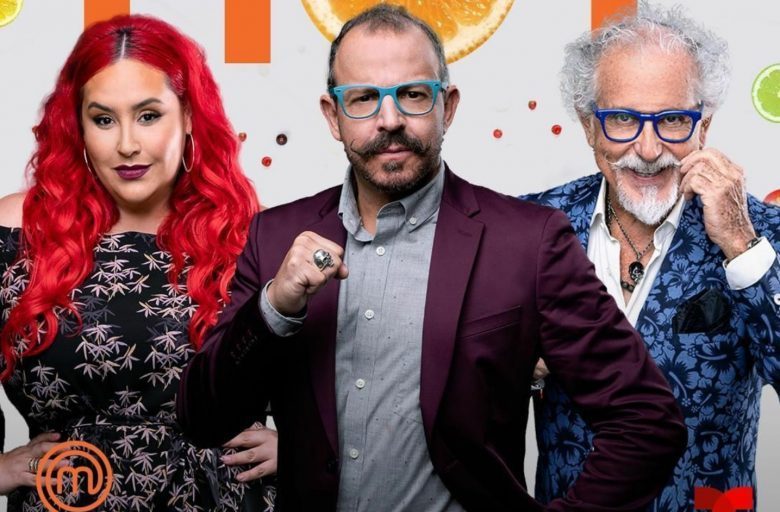 Semifinal-MasterChef Latino2019: ¿A quién eliminaron el 04 de agosto?, Dubraska Wawi