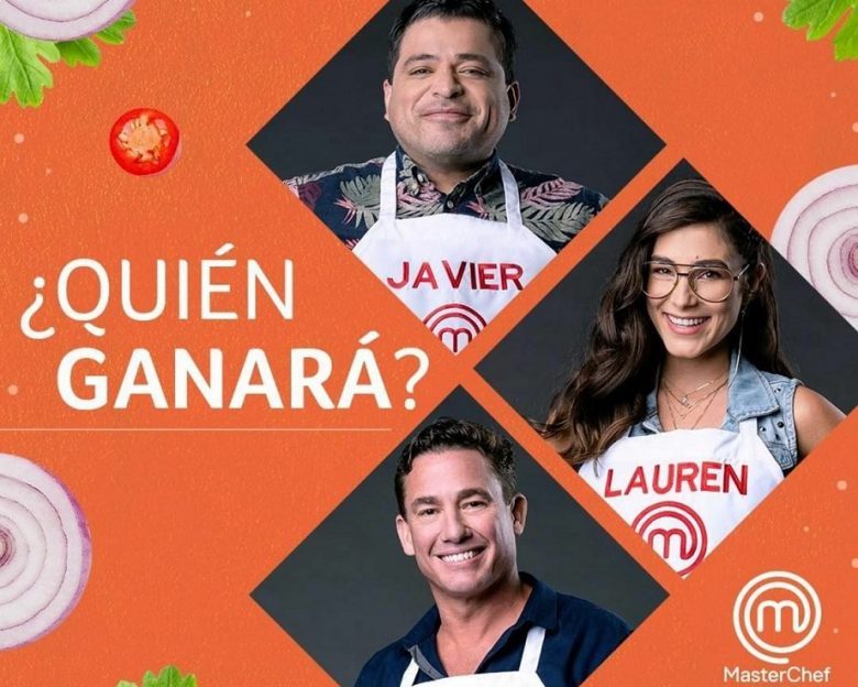 GRAN FINAL-MasterChef Latino 2019:¿A qué hora empieza hoy?