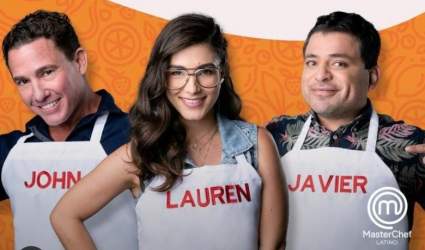 GRAN FINAL-MasterChef Latino 2019: ¿Quién ganó?