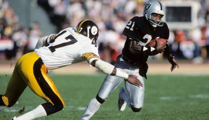 Cliff Branch fallece: ¿De que murió el campeón del Super Bowl?