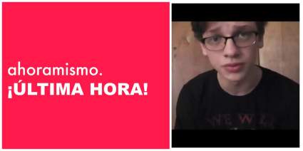 Muere Dillon the Hacker:¿De qué murió el famoso Youtuber?