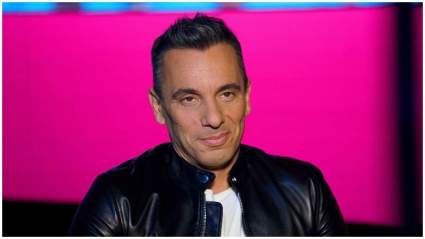 MTV VMA 2019: ¿Quién es Sebastián Maniscalco?
