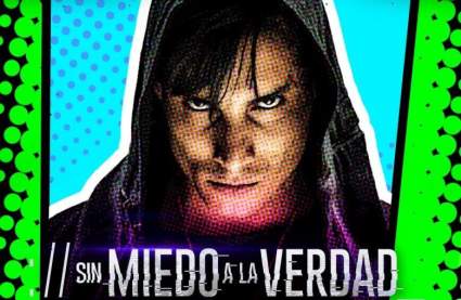 ELENCO-Sin Miedo a la Verdad: Conoce los actores y personajes [FOTOS]