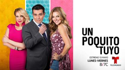 VER: Capítulo FINAL-“Un Poquito Tuyo”:[VIDEO COMPLETO]
