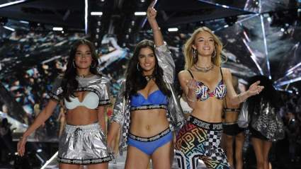 ¿Por qué cancelaron el “Victoria Secret Fashion Show 2019”?