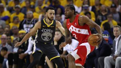 ¿Warriors ganadores? Andy Mineo habla sobre lo que hará Steph Curry
