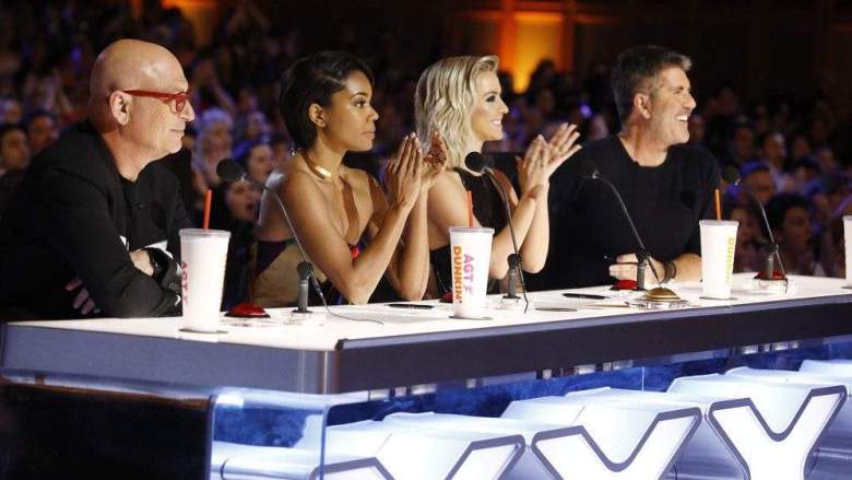 AGT 2019 Live RESULTADOS ¿Quiénes pasaron a la final– 9/11/2019?