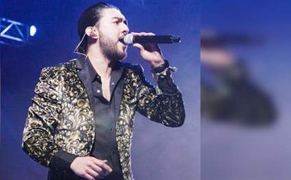¿Por qué sacaron a Alann Mora de “La Banda La Trakalosa”?