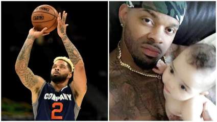 Muere Andre Emmett a los 37: ¿Cómo murió el jugador de la NBA?