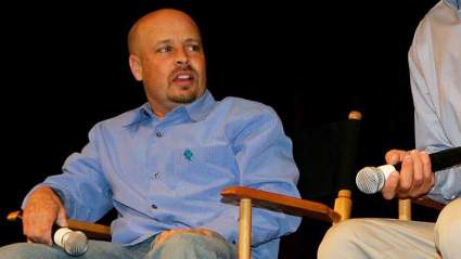 Muere Aron Eisenberg: ¿De qué murió “Nog”en Star Trek: Deep Space Nine?
