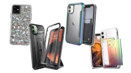 Mejores fundas de iPhone 11: tu lista definitiva