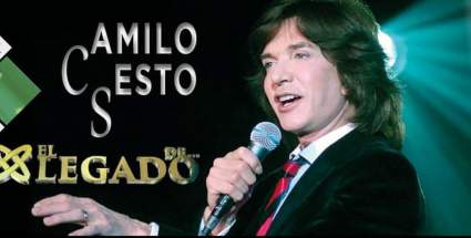 Camilo Sesto fallece a los 72:¿De qué murió el cantante español?