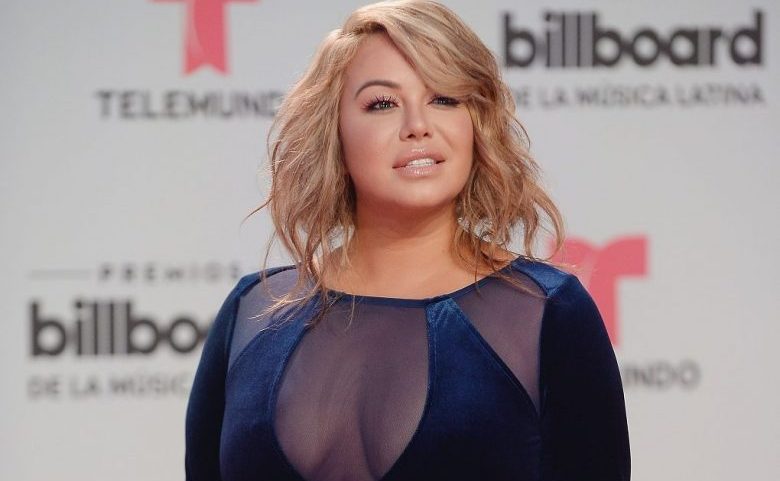 Chiquis Rivera