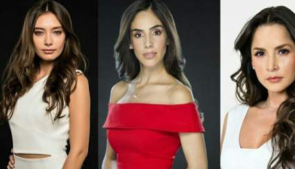 TOP 5 Novelas:¿Qué pasó en series de Univisión y Telemundo? 19 Oct.