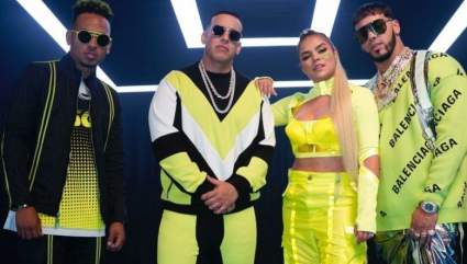 Daddy Yankee, Maluma y J. Balvin: ¿Por qué boicotean los Latin Grammys 2019?