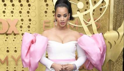 Premios Emmy 2019: Los peores looks de la alfombra roja [FOTOS]