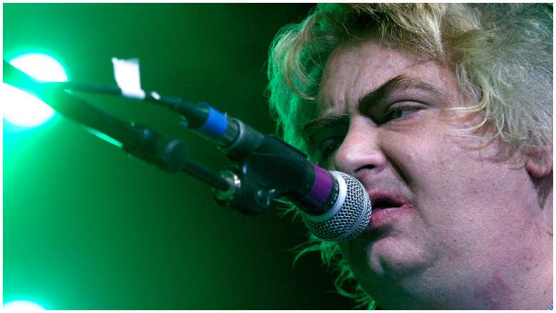 Muere Daniel Johnston: ¿De que murió el cantante?