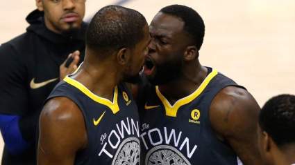 Dwight Howard: ¿Por qué odiaba a Draymond Green?