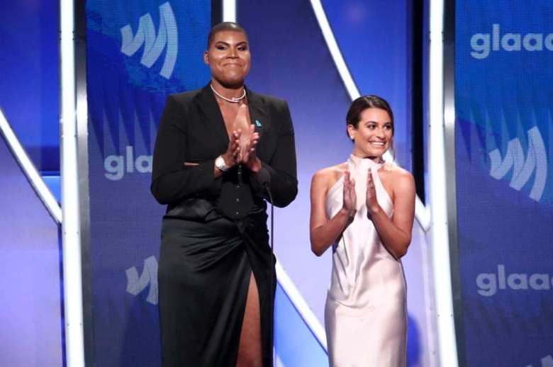 EJ Johnson, hijo de Magic Johnson: Arrasa bailando con Jennifer López