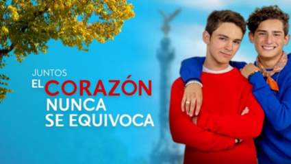 ¿Por qué Univisión cortó “El Corazón Nunca se Equivoca”? 