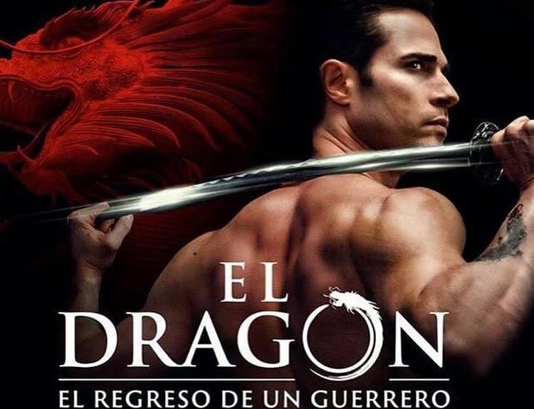 Serie EL DRAGÓN en vivo: Cómo verla en tus dispositivos, LIVESTREAM.