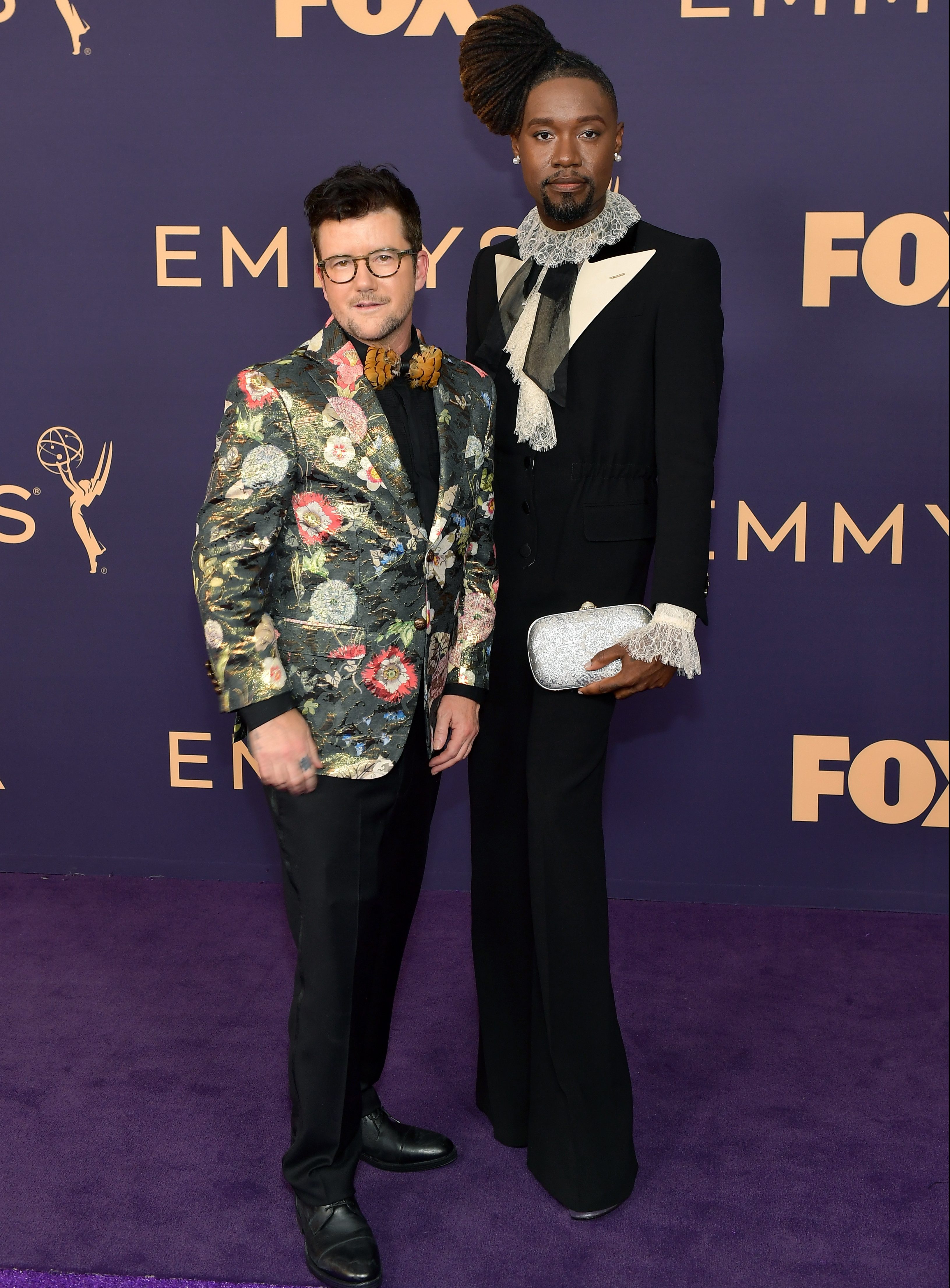 Premios Emmy 2019: Los peores looks de la alfombra roja [FOTOS]