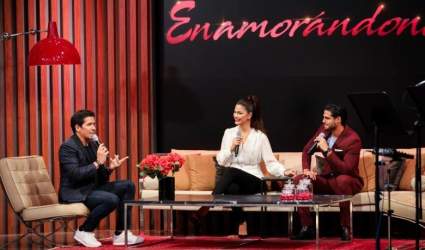 Programa “Enamorándonos”: 5 Datos curiosos que tienes que saber