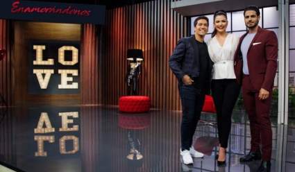 Fallece participante del programa de televisión “Enamorándonos USA” ¿Cómo pasó?