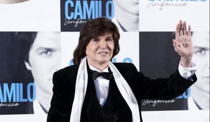 Adiós a Camilo Sesto: Las Fotos que tienes que ver
