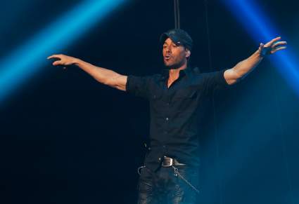 TOP 5 Videos de Famosos – 25 de abril, 2020