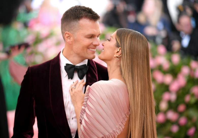 Para Tom Brady su esposa Gisele Bundchen es su todo: ¿qué dijo?