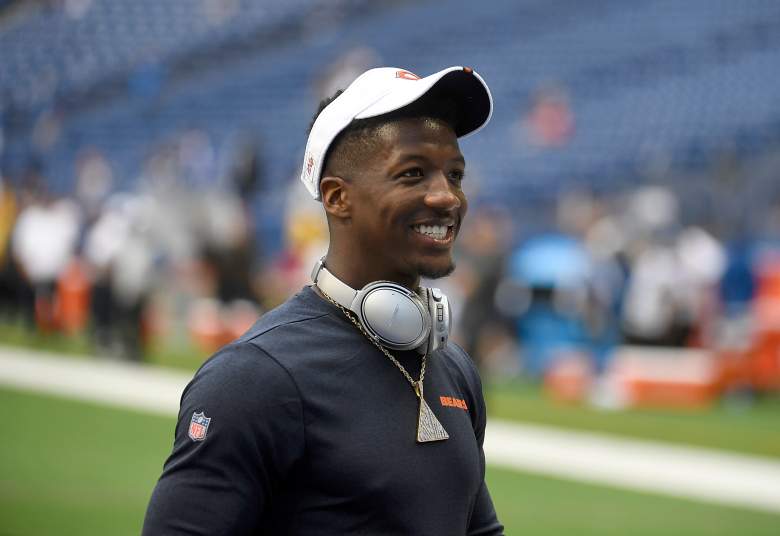 ¿Los Bears mantendrán a Anthony Miller en el equipo?: ¿vale la pena?