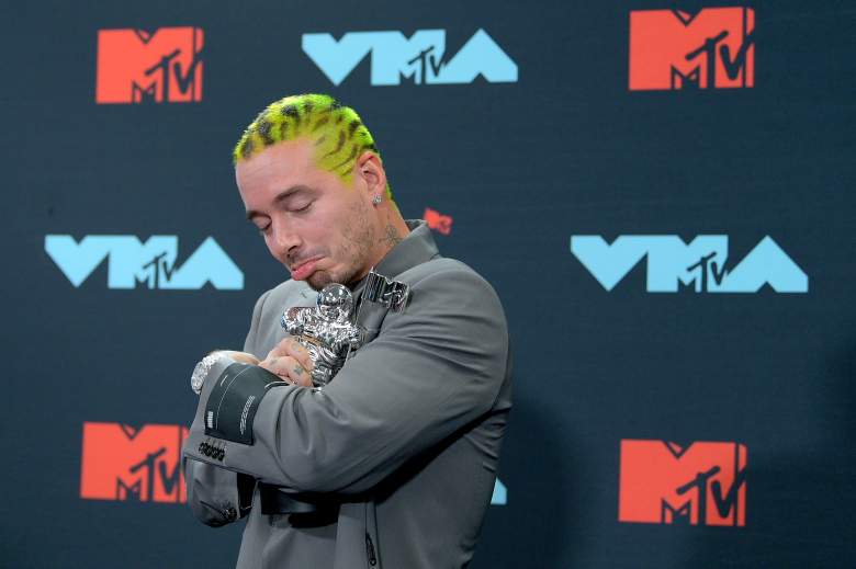 J Balvin confiesa que tiene un trastorno mental: ¿qué enfermedad padece?