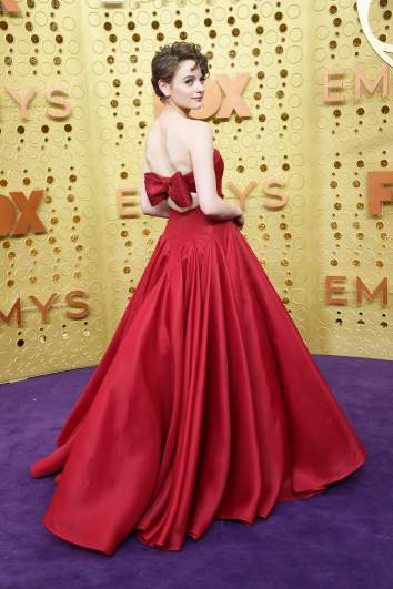 Los mejores looks de la Alfombra Roja de los Emmys 2019