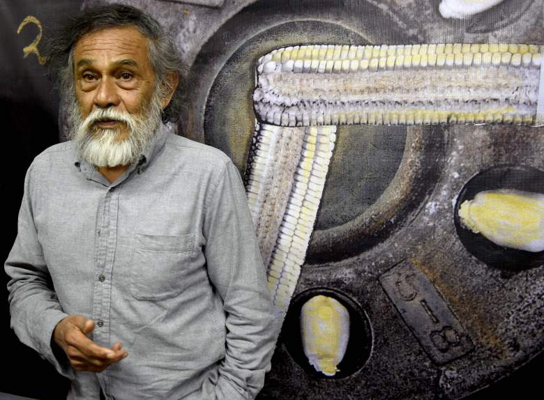 Muere Francisco Toledo: ¿de qué murió el artista mexicano?