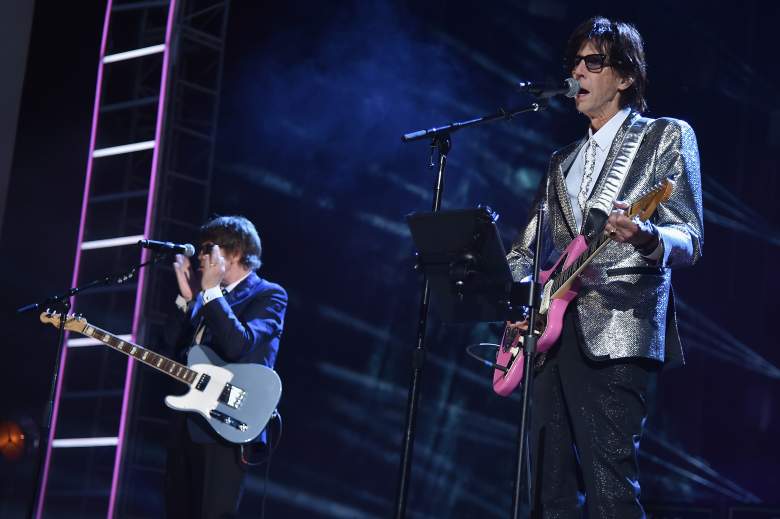 Murio Ric Ocasek: ¿cómo murió el cantante de rock?