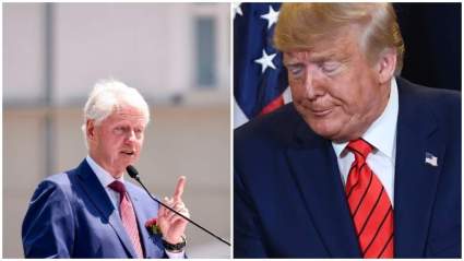 Estados Unidos:¿Cuántos presidentes han sido destituidos?